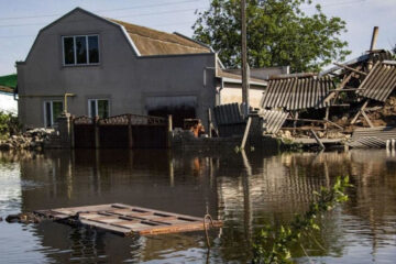 Об этом сообщили в экстренных службах.