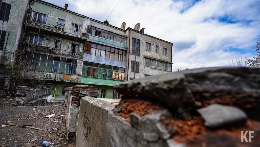 Один из них погиб