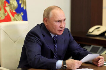 Также три лидера отметили важность реализации Минских договоренностей 2015 года как безальтернативной основы урегулирования