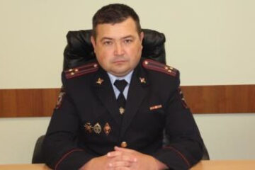 Об отставке Ирека Насирова стало известно после итоговой коллегии МВД Татарстана.