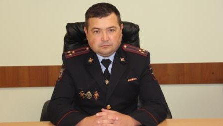 Об отставке Ирека Насирова стало известно после итоговой коллегии МВД Татарстана.