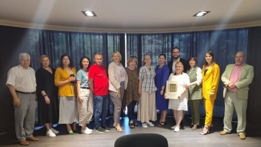 Об этом заявила советник председателя ТПП республики Елена Агзамова.