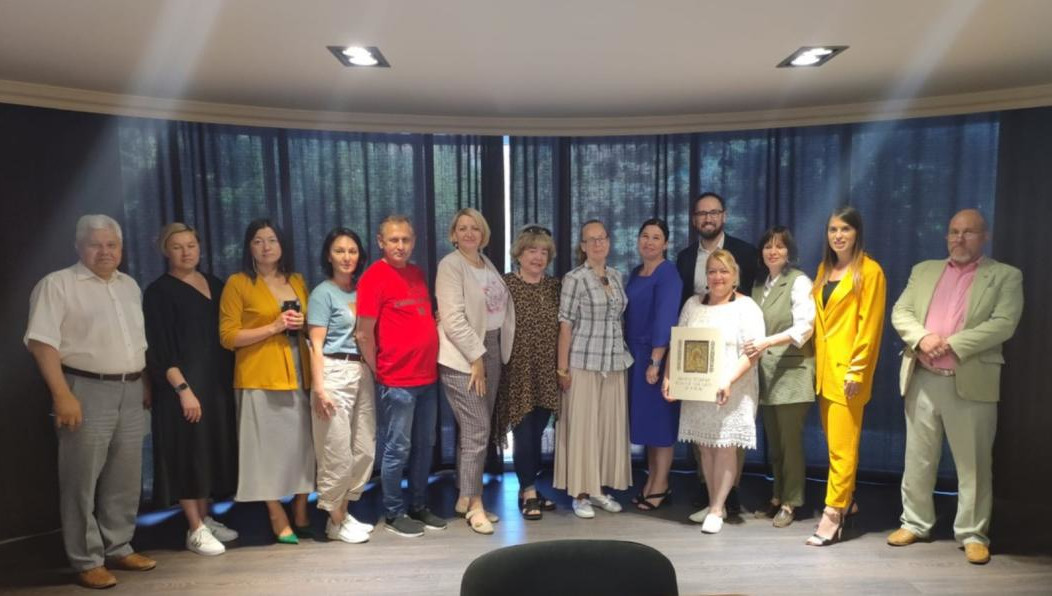 Об этом заявила советник председателя ТПП республики Елена Агзамова.