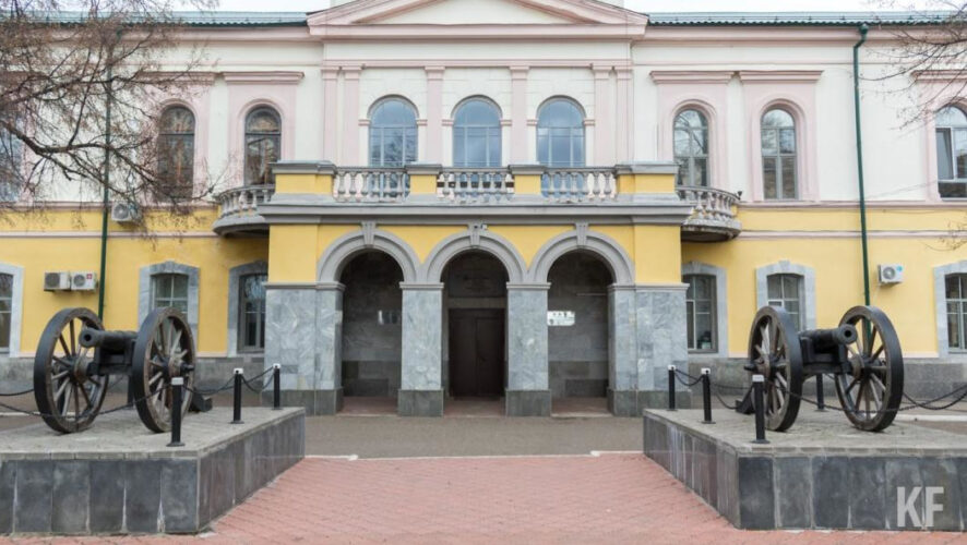 Предложения принимаются с 18 мая по 16 июня на портале &laquo;Общественные обсуждения&raquo;.