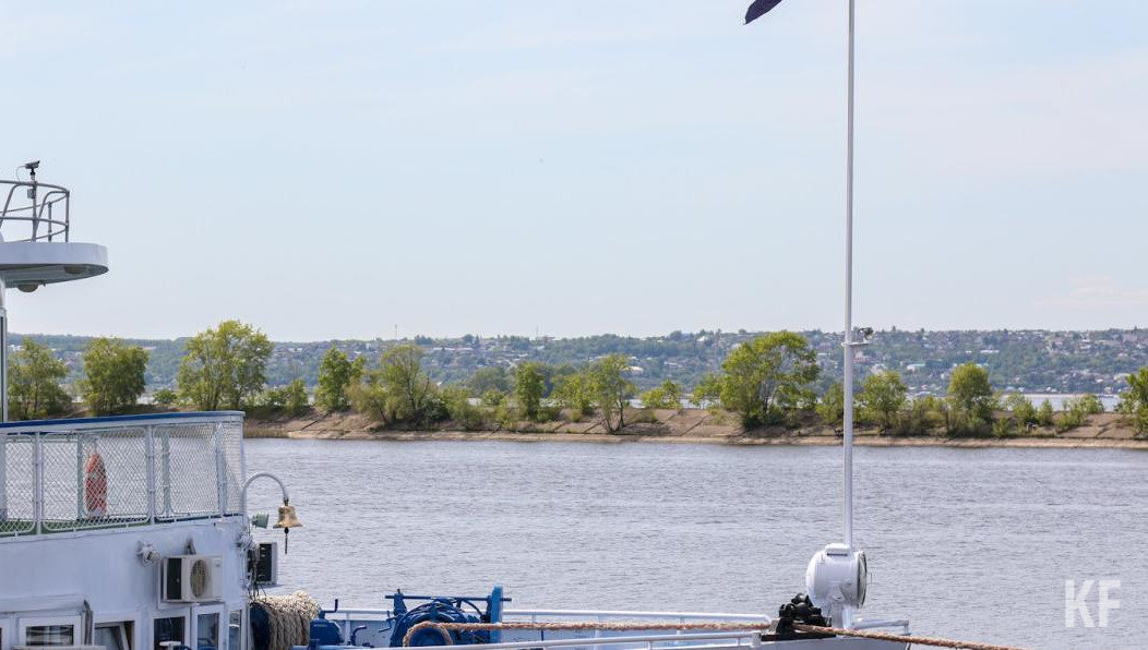 Из Чебоксар в Свияжск «Валдаи» отправятся в 8 часов по субботам и воскресеньям