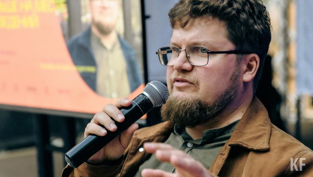 Казанский краевед рассказал о символах Татарстана и его столицы