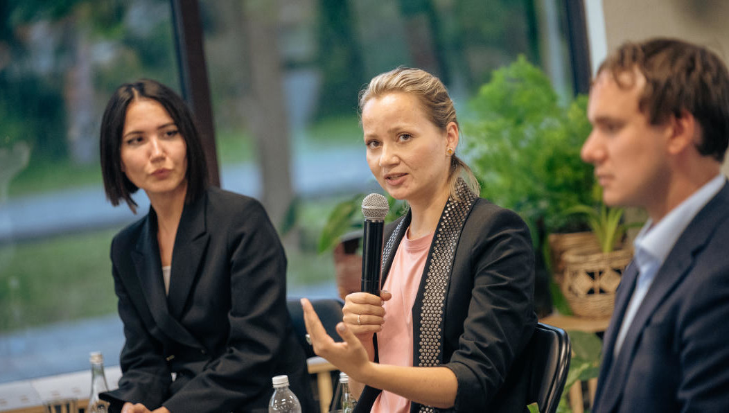 В Казани обсудили вопросы экоурбанизма – нового веяния в градостроительстве