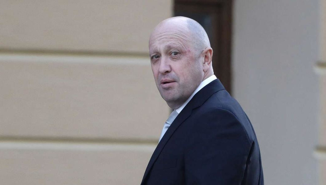 По словам Пригожина