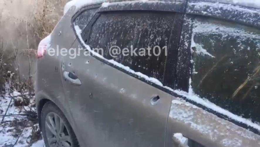 Ранее в медучреждение уже наведывался мужчина с ножом и угрожал медперсоналу.