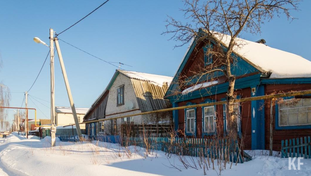 Из-за отключения электроснабжения также не было и воды