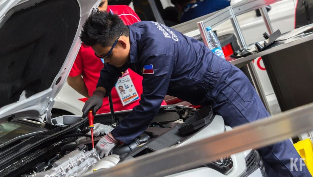 Такое решение снизит зависимость страны от зарубежных поставок.