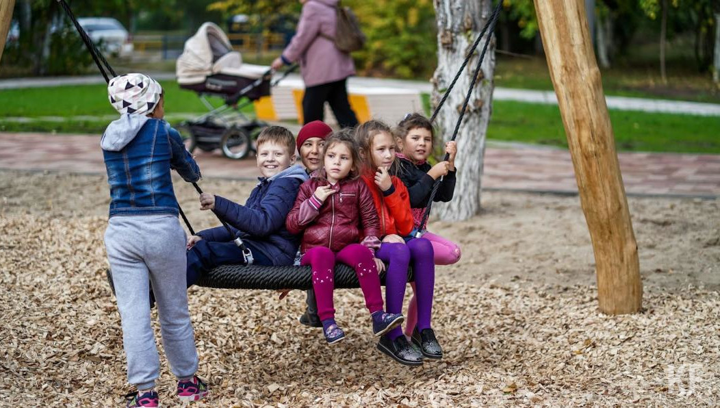 На кадастровый учёт поставлено 47 308 земельных участков с учетом Казани и Набережных Челнов.