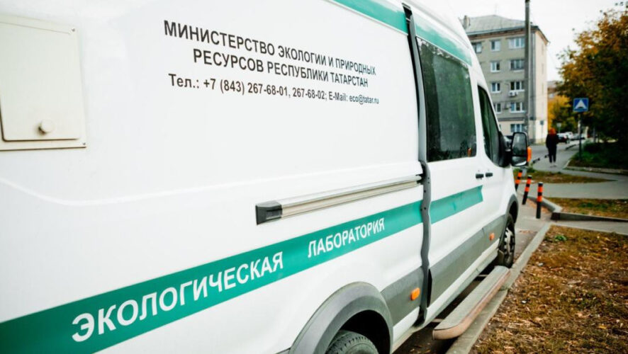 В понедельник на предприятии стартовал плановый остановочный ремонт трех заводов