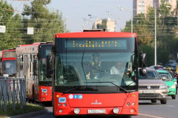 Из Ташкента рейсы в столицу Татарстана будут выполнять по вторникам и пятницам.