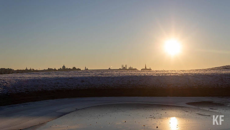 В предстоящие сутки