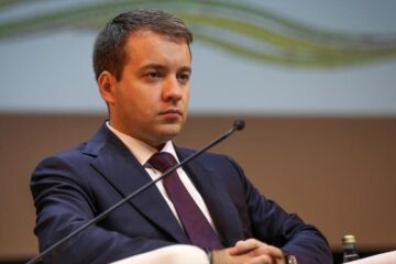 Нынешний глава департамента информационных технологий Артем Ермолаев станет замом Никифорова