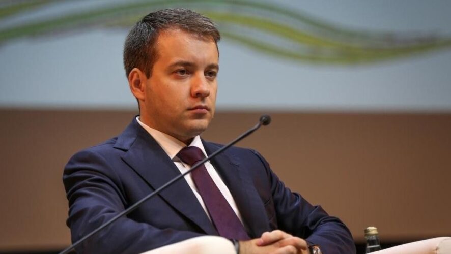 Нынешний глава департамента информационных технологий Артем Ермолаев станет замом Никифорова