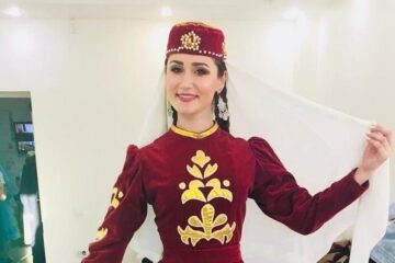 Чтобы татарский конкурс красоты стал популярен