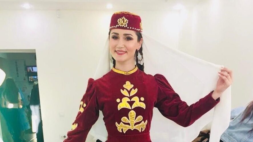Чтобы татарский конкурс красоты стал популярен