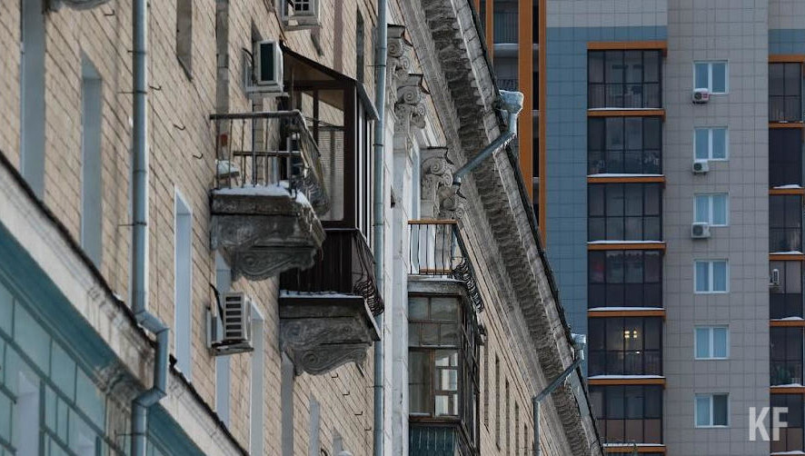 В июне зарегистрировано чуть больше 6 тысяч договоров купли-продажи жилья.