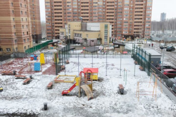 Представители проекта «ТатарстанДа!» оценили стоимость квартплаты в новостройках и разницу в росте цен на недвижимость