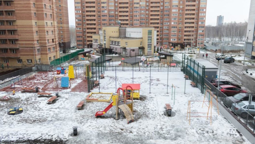 Представители проекта &laquo;ТатарстанДа!&raquo; оценили стоимость квартплаты в новостройках и разницу в росте цен на недвижимость