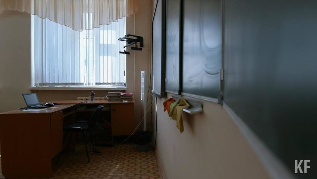 В городе откроются 170 школ и два новых детских сада на 440 мест.