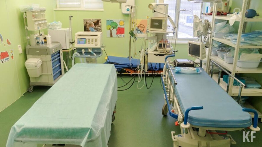 Выздоровело за весь период пандемии 22 358 жителей республики