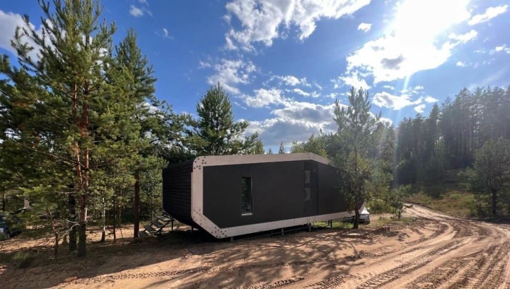 Открытие запланировано на сентябрь.