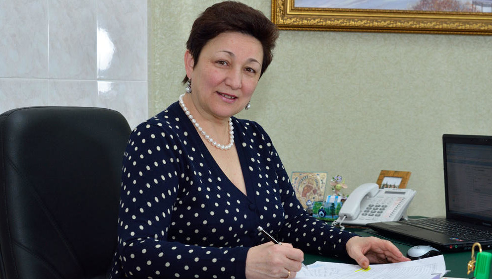 Музейщики представляют сообщество