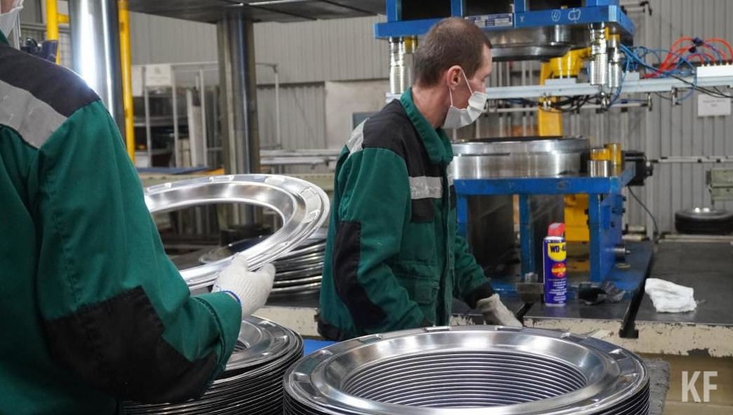 Об этом заявил министр торговли