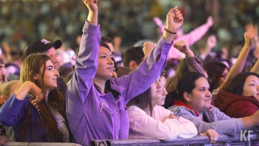 Основное торжество состоится на Центральной площади Ленина.