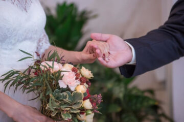 Следующую красивую дату свадьбы казанские молодожены могут выбрать 4 апреля