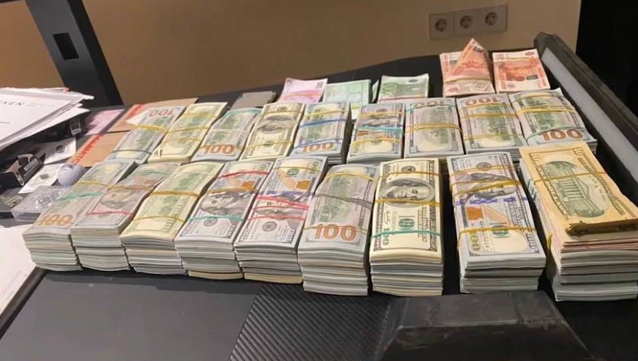 Владельцу грозит до десяти лет лишения свободы.