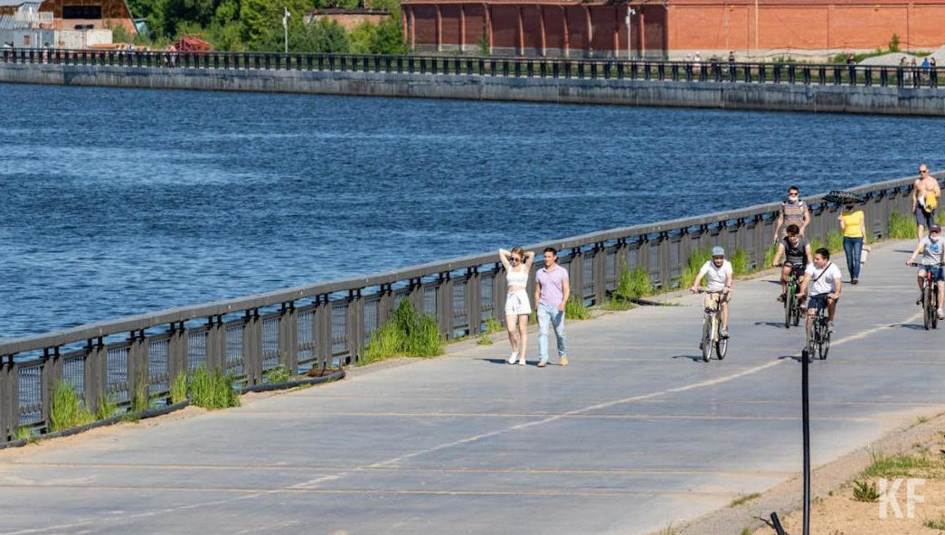 Горожане могут посетить утренние и вечерние тренировки.