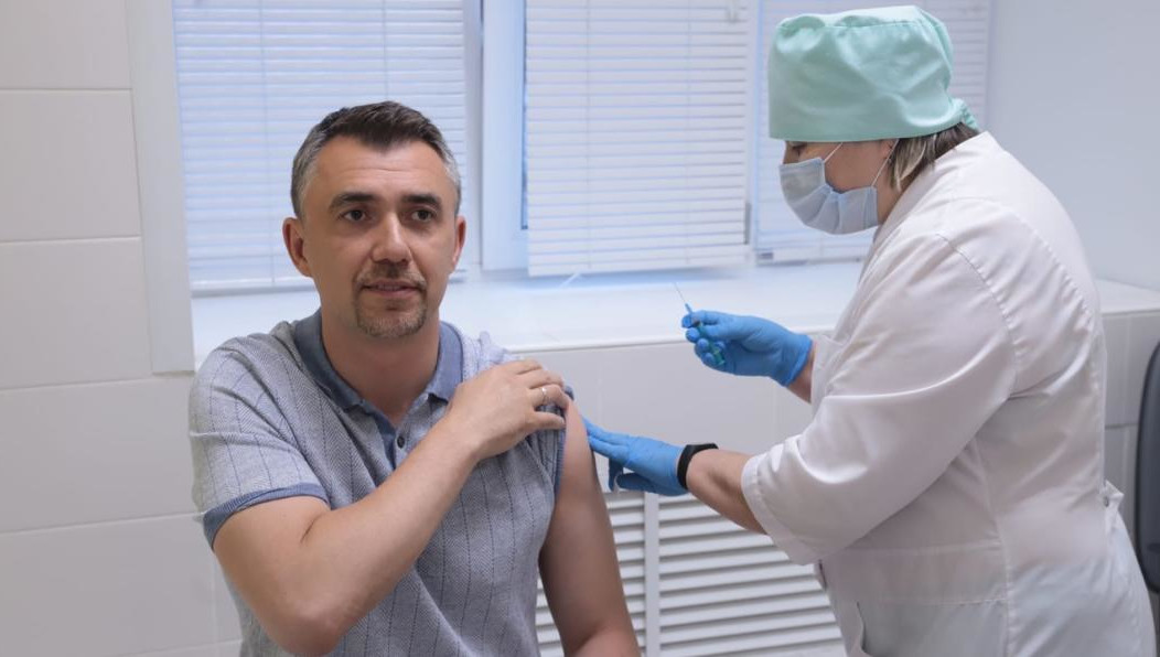 По его словам