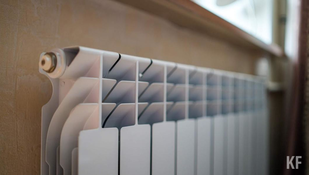 Жилые дома и учреждения соцсферы получили паспорта готовности к зиме.