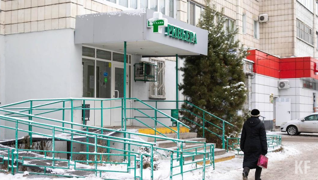 Ежедневная навязчивая реклама заставляет человека заниматься самолечением