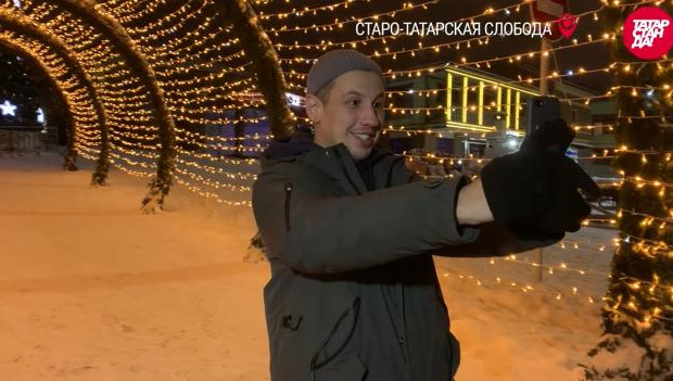 Сюжет об этом вышел у проекта &laquo;ТатарстанДа&raquo;.