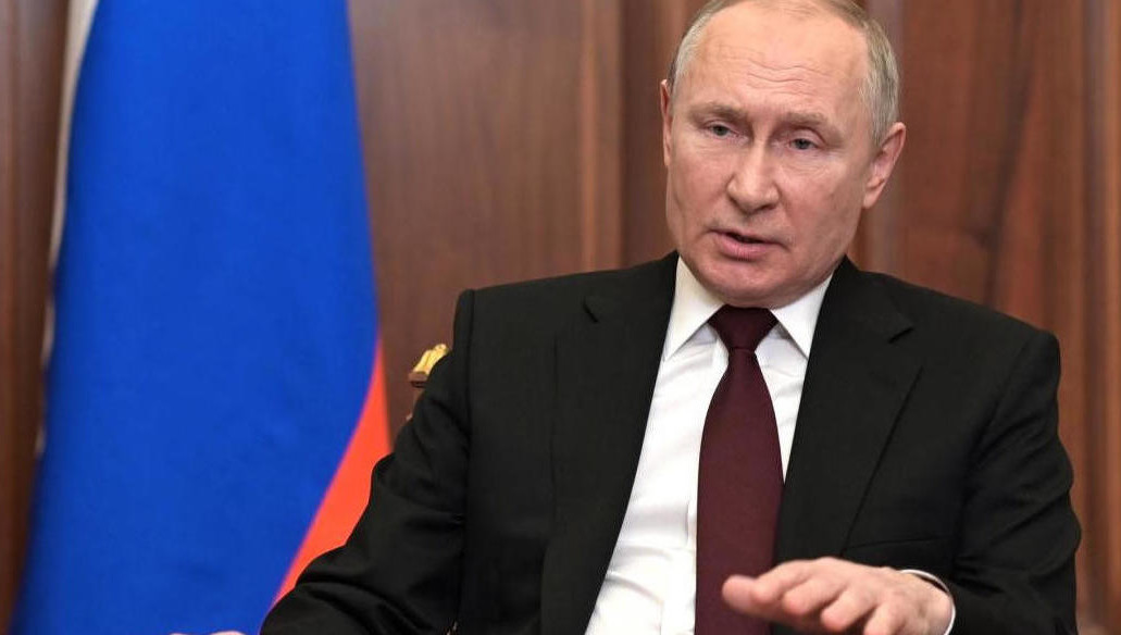 Президент заявил