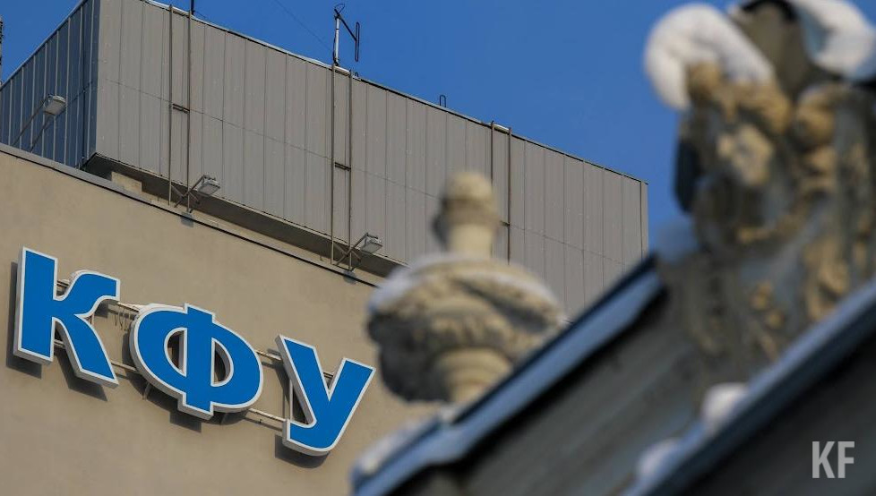 Устав от постоянной пропажи продуктов практикантка KazanFirst провела свой эксперимент