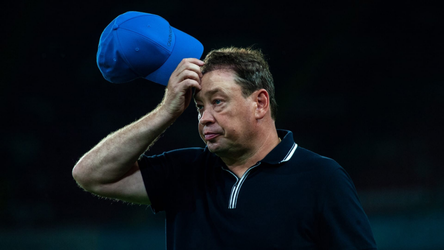 &laquo;Рубин&raquo; разгромно проиграл &laquo;Спартаку&raquo;. Провал в опорной зоне и нехватка Старфельта