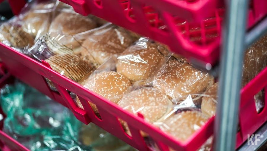 Заведения работают в обычном режиме.