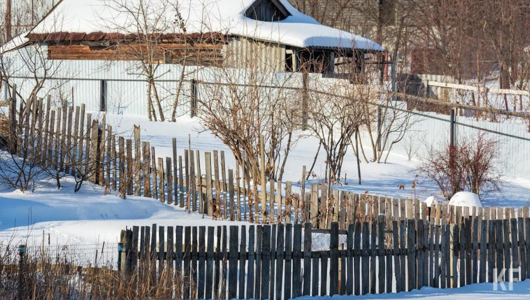 При этом есть и такие сельские поселения