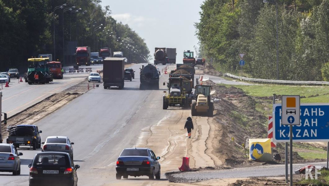 Илья Начивн подчеркнул