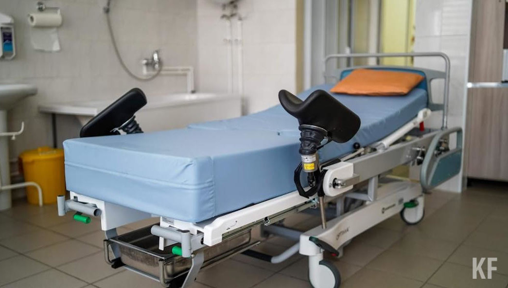 По большей части причиной тому послужило внедрение доабортного консультирования.