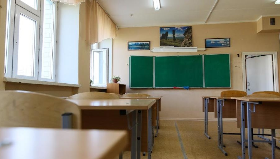 Подросток за день до возможной атаки писал странные сообщения в чатах