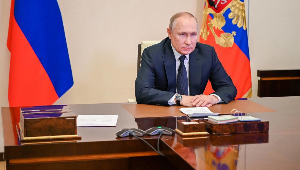 По словам президента