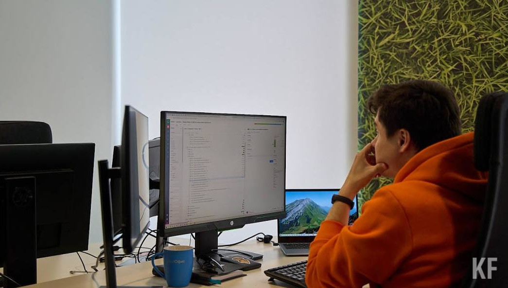 Технологическое устройство распознает предметы