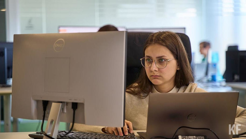 Представитель регионального Минтрудсоцзащиты также заявила о росте потребности в кадрах с СПО.